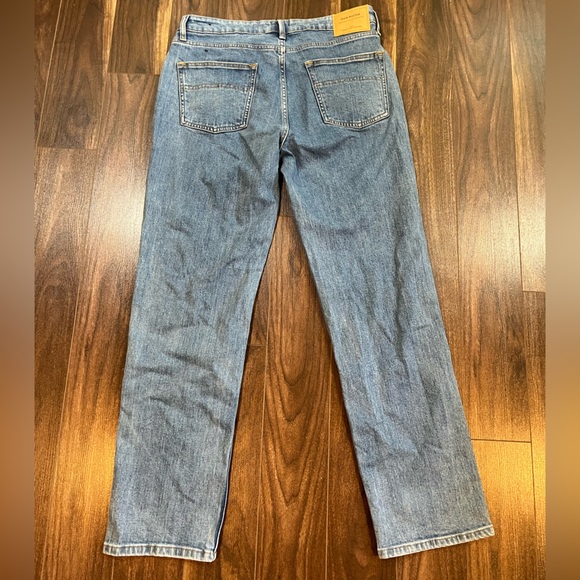 Frank & Oak Jean - Picture 3 of 4